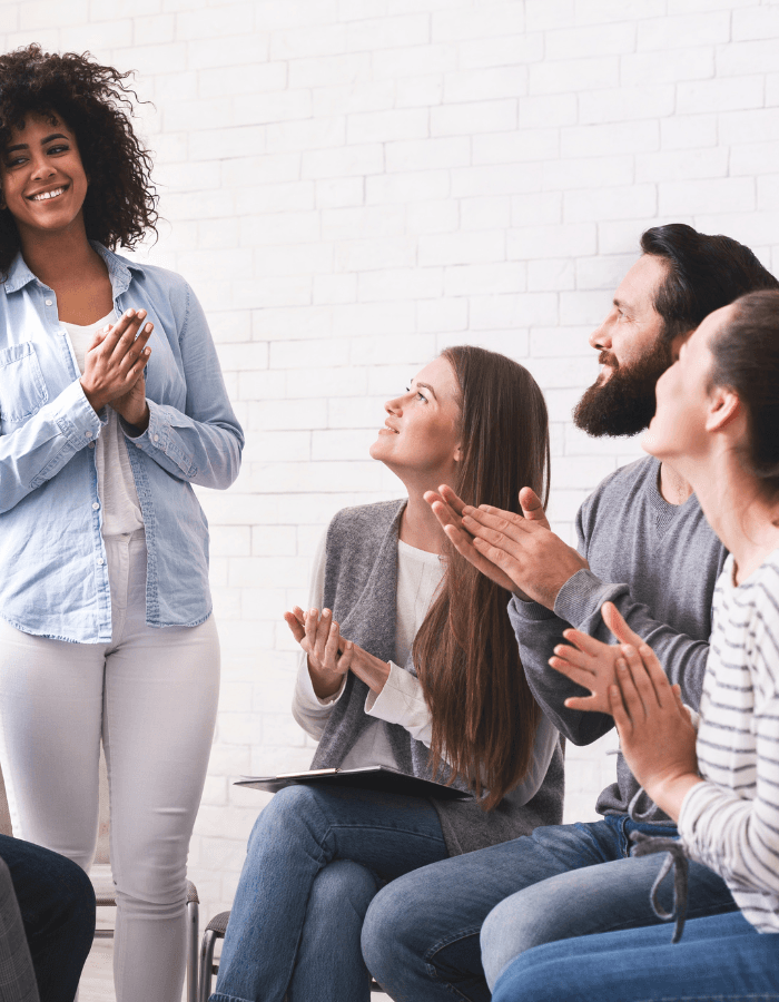 Training & Coordination