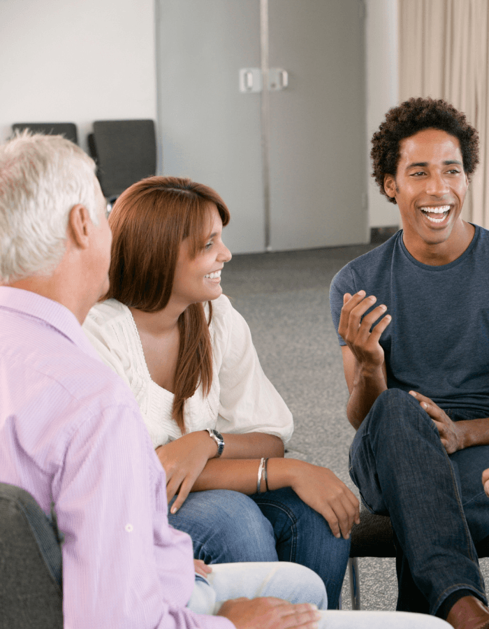 Care in action - supporting daily living